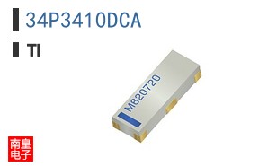 34P3410DCA|TI��Ʒ�ͺ�