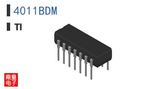 4011BDM参考图片