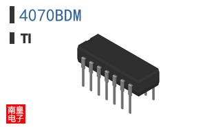 4070BDM