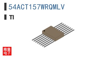 54ACT157WRQMLV