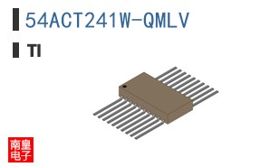 54ACT241W-QMLV�ο�ͼƬ