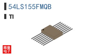 54LS155FMQB�ο�ͼƬ