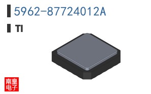 5962-87724012A参考图片