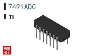 7491ADC参考图片
