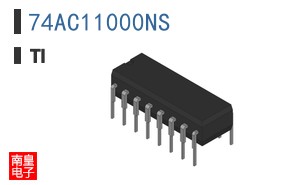 74AC11000NS