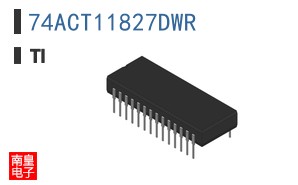 74ACT11827DWR