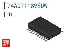 74ACT11898DW