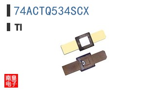 74ACTQ534SCX