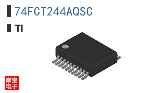 74FCT244AQSC