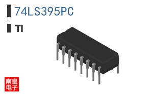 74LS395PC