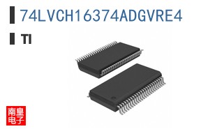 74LVCH16374ADGVRE4