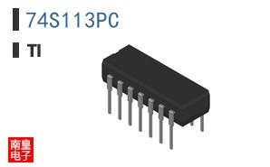 74S113PC