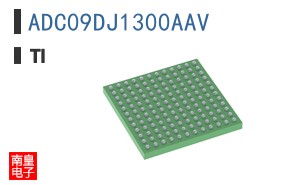 ADC09DJ1300AAV