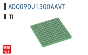 ADC09DJ1300AAVT