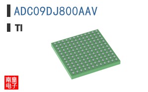 ADC09DJ800AAV|TI��Ʒ�ͺ�