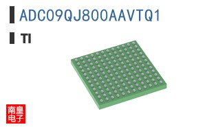 ADC09QJ800AAVTQ1