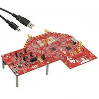 ADC32J25EVM|TI电子元件