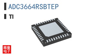 ADC3664RSBTEP