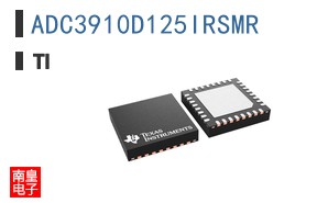 ADC3910D125IRSMR