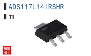 ADS117L14IRSHR参考图片