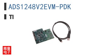 ADS1248V2EVM-PDK�ο�ͼƬ