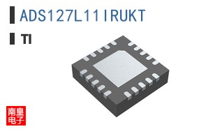 ADS127L11IRUKT