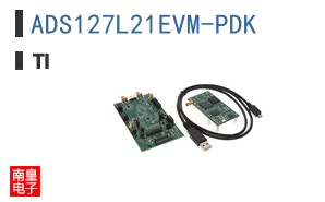 ADS127L21EVM-PDK�ο�ͼƬ