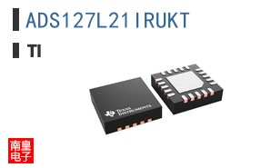ADS127L21IRUKT