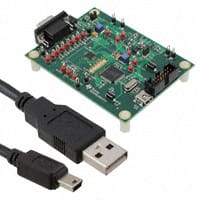 ADS1293EVM|TI电子元件
