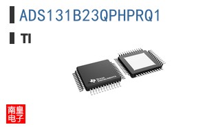 ADS131B23QPHPRQ1