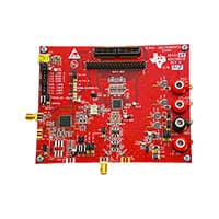 ADS41B29EVM|TI电子元件