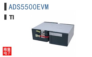 ADS5500EVM
