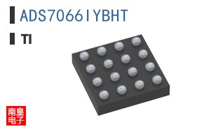 ADS7066IYBHT