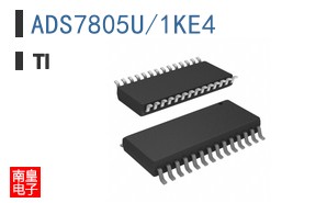 ADS7805U/1KE4
