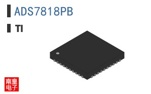 ADS7818PB