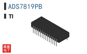 ADS7819PB参考图片