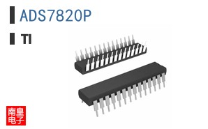 ADS7820P