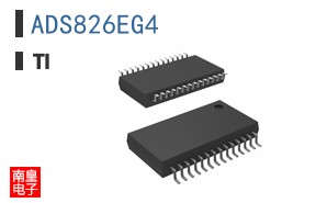 ADS826EG4