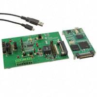 ADS8698EVM-PDK|TI电子元件