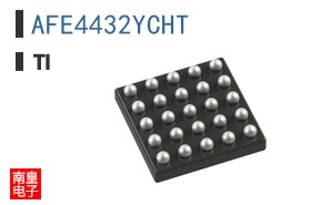 AFE4432YCHT
