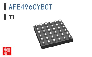 AFE4960YBGT