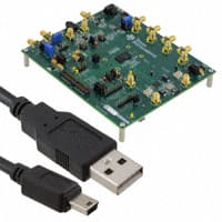 AFE5809EVM|TI电子元件