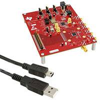 AFE7070EVM|TI电子元件