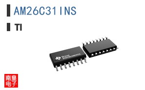 AM26C31INS