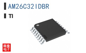 AM26C32IDBR