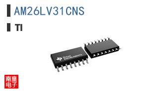 AM26LV31CNS