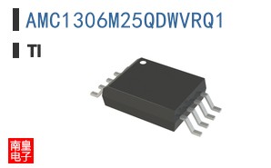AMC1306M25QDWVRQ1