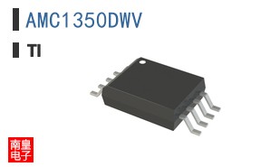 AMC1350DWV参考图片