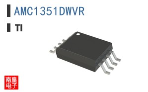 AMC1351DWVR