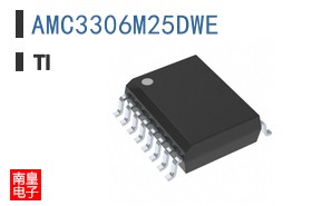 AMC3306M25DWE